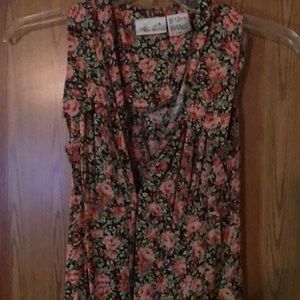 Breezy summer dress!